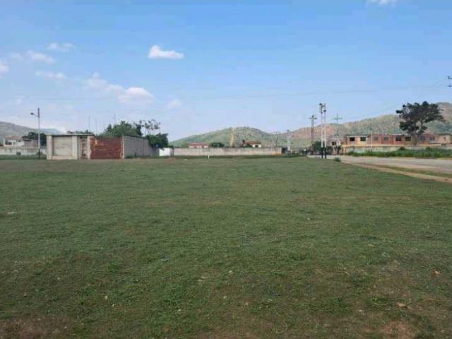 Terreno en venta en La Cumaca, Carabobo