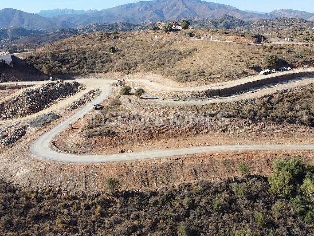 Terreno en venta en Málaga, Pueblo Mijitas