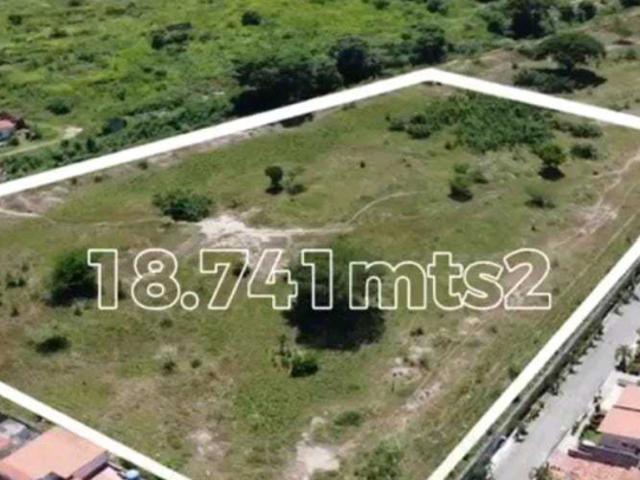 Terreno en venta en Guacara, Carabobo