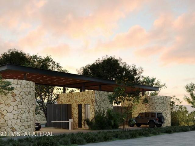 Terreno en venta en Tixcuytún, Tekax