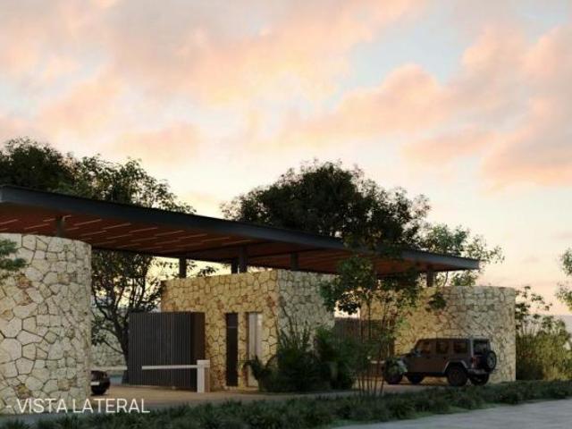 Terreno en venta en Tekax, Yucatán