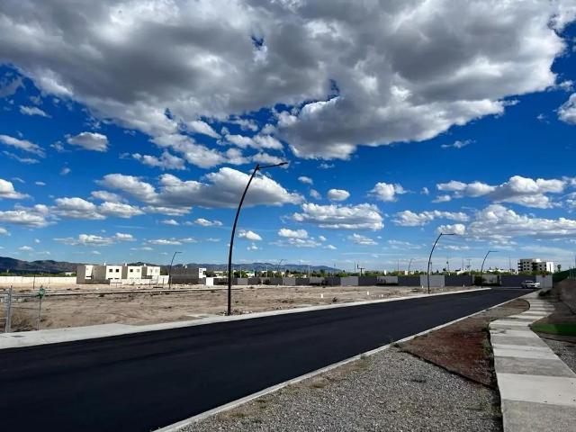 Terreno en venta en Matehuala, San Luis Potosí