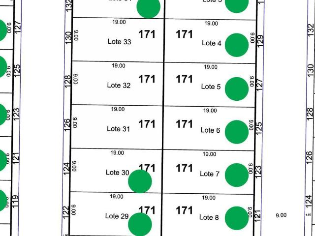 Terreno en venta en Matehuala, San Luis Potosí