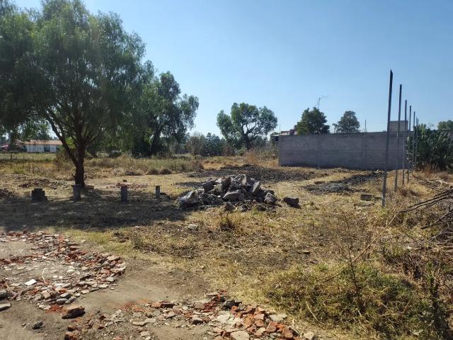 Terreno en venta en Nonoalco, Chiautla