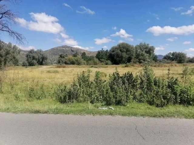 Terreno en venta en San Sebastián, Chiautla