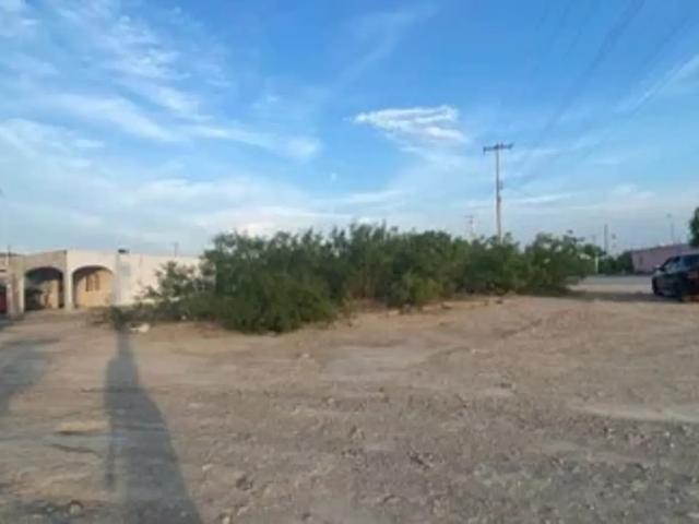 Terreno en venta en Sabinas, Coahuila