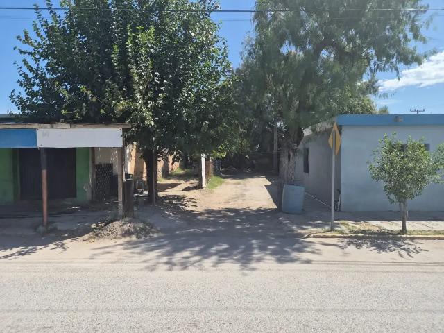 Terreno en venta en Sabinas, Coahuila