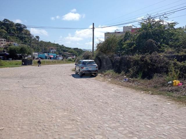 Terreno en venta en Compostela, Nayarit