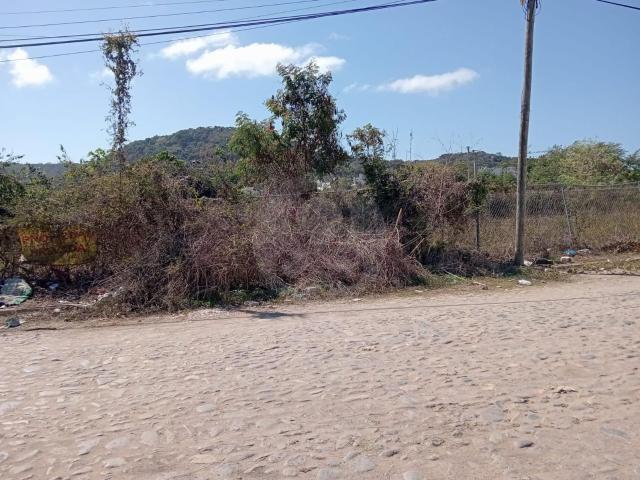 Terreno en venta en Compostela, Nayarit