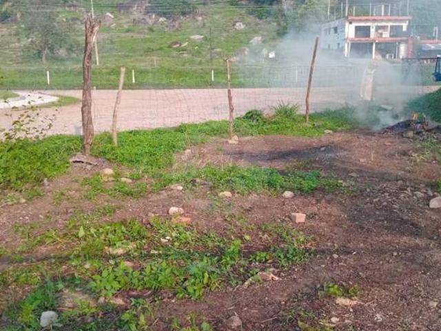 Terreno en venta en Compostela, Nayarit