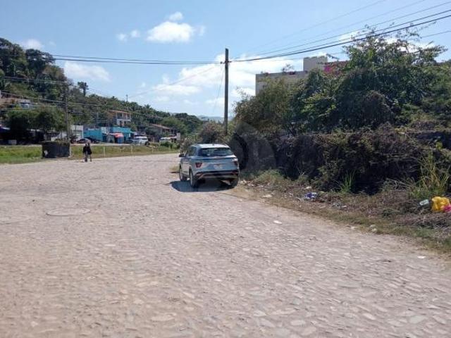 Terreno en venta en Compostela, Nayarit