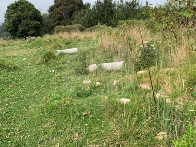 Terreno residencial en venta en Lindavista