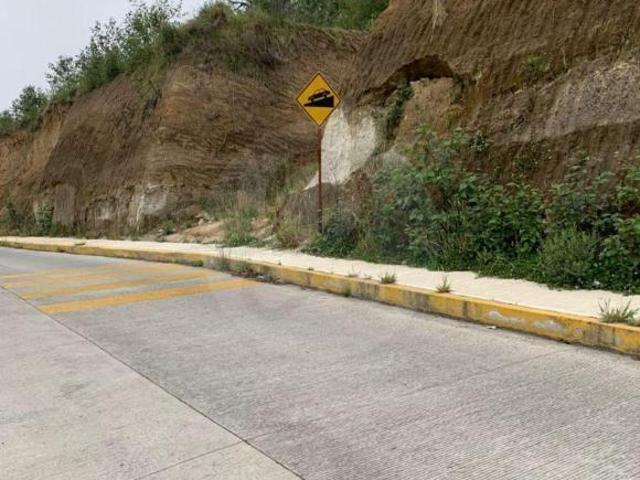 Terreno residencial en venta en Lindavista