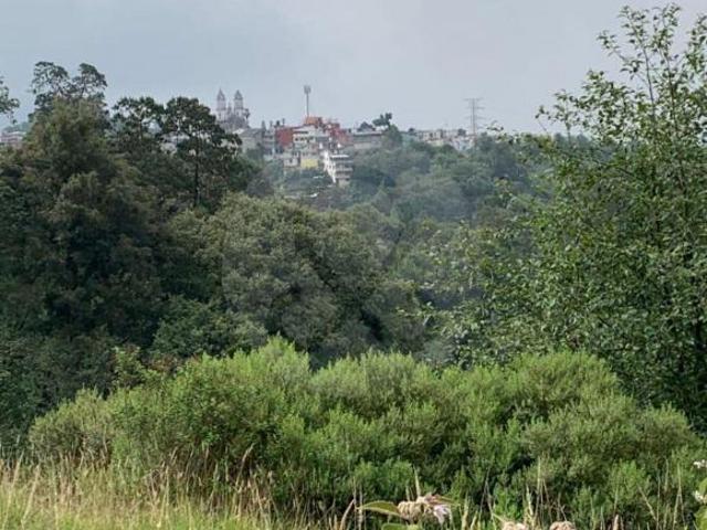 Terreno residencial en venta en Lindavista