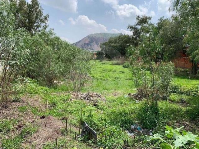 Terreno en venta en Santiago Zapotitlán, Ciudad de México