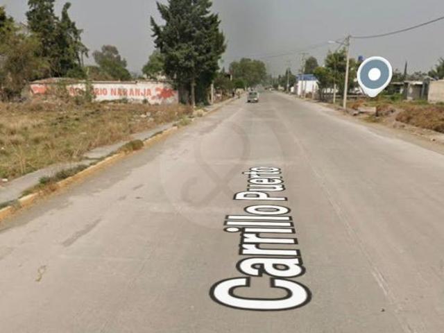 Terreno en venta en Melchor Ocampo, Estado de México