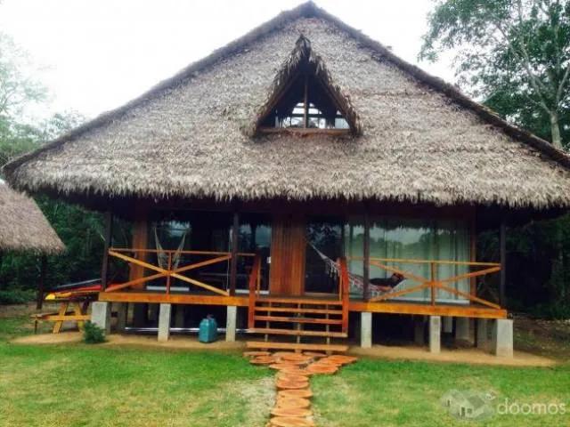 Terreno venta en Madre De Dios