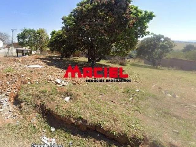 Terreno venda em Região Imediata de São José dos Campos, Região Metropolitana do Vale do Paraíba e Litoral Norte