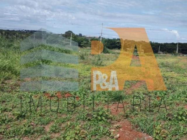 Terreno venda em Região Imediata de Avaré, Paranapanema