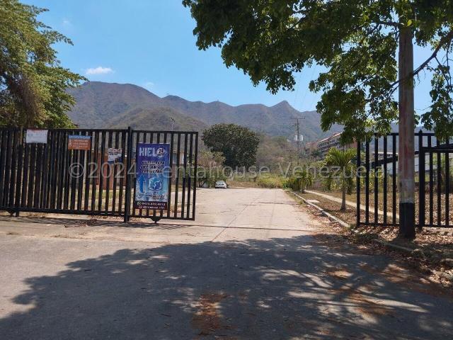 Terreno en venta en Naguanagua, Carabobo