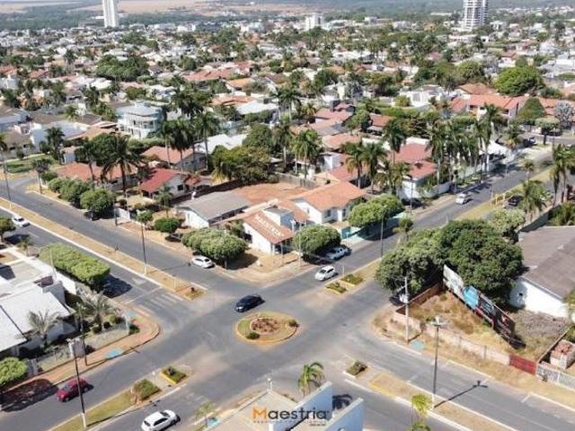 Terreno venda em Região Geográfica Imediata de Sorriso, Sorriso