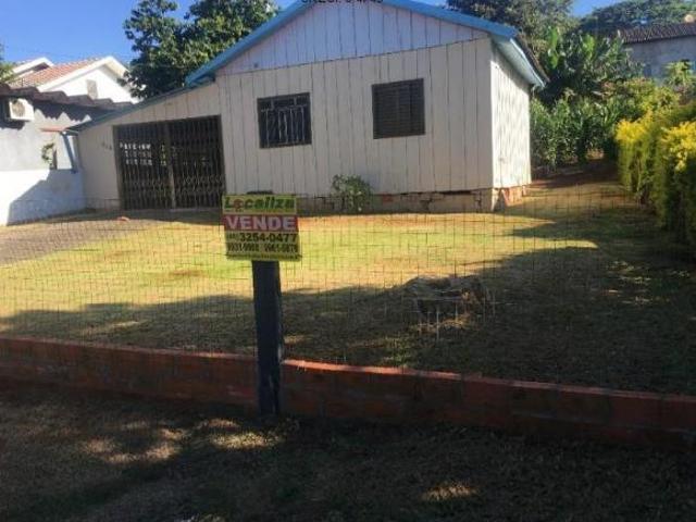 Terreno venda em Marechal Cândido Rondon, Região Geográfica Intermediária de Cascavel