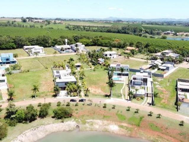 Terreno venda em Região Geográfica Imediata de Santo Antônio da Platina, Carlópolis