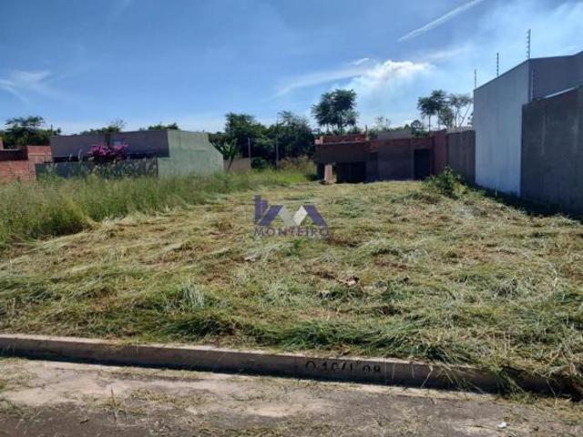 Terreno venda em Catanduva