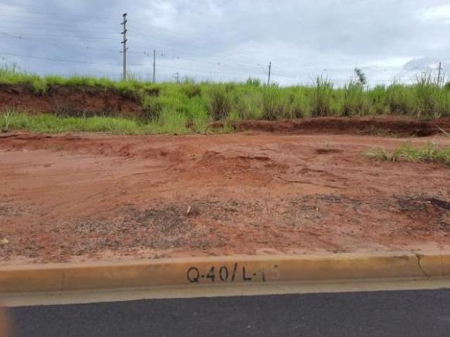 Terreno venda em Jardim Brasil, Catanduva