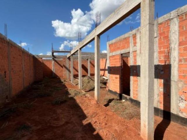 Terreno venda em Catanduva