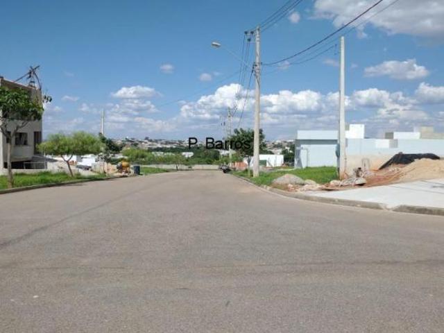 Terreno venda em Golden Park Residence, Sorocaba
