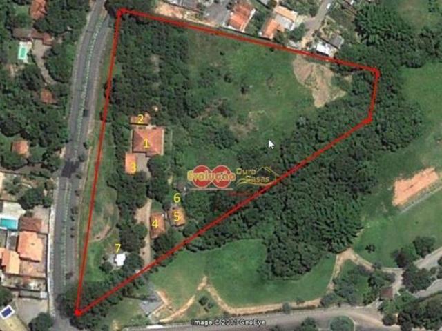 Terreno venda em Região Imediata de Jundiaí, Região Metropolitana de Campinas