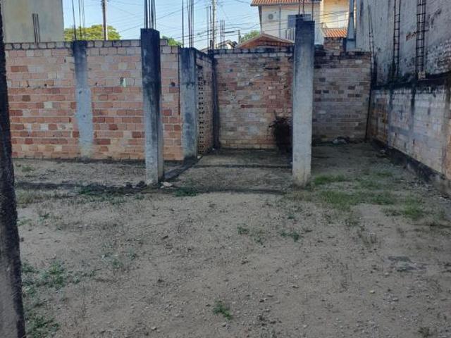 Terreno venda em Jardim Santa Clara, Taubaté