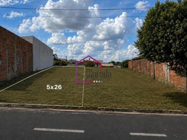 Terreno venda em Região Imediata de Catanduva, Jataúba
