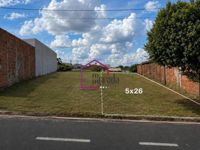 Terreno venda em Região Imediata de Catanduva, Jataúba