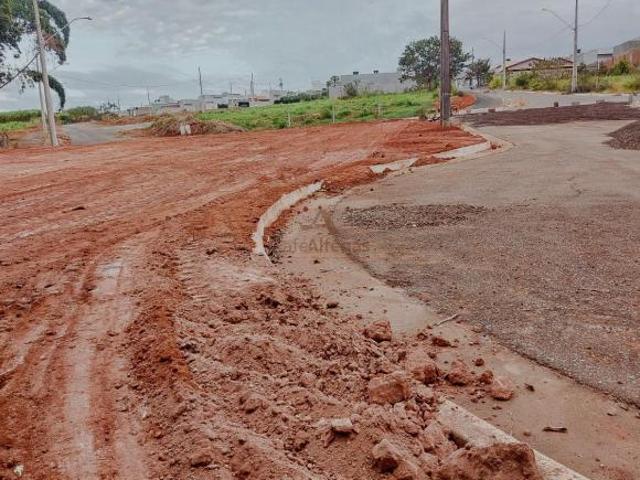 Terreno venda em Região Geográfica Imediata de Alfenas, Alfenas