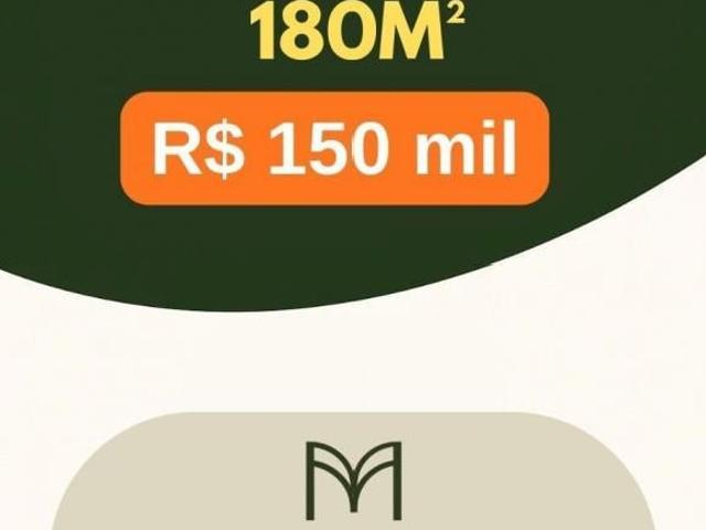 Terreno venda em Região Imediata de Franca, Juranda
