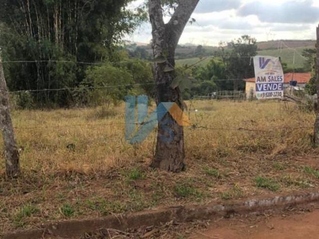 Terreno venda em Região Geográfica Imediata de Lavras, Lavras
