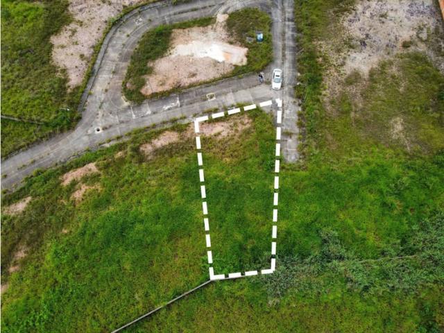 Terreno en venta en Valencia, Carabobo