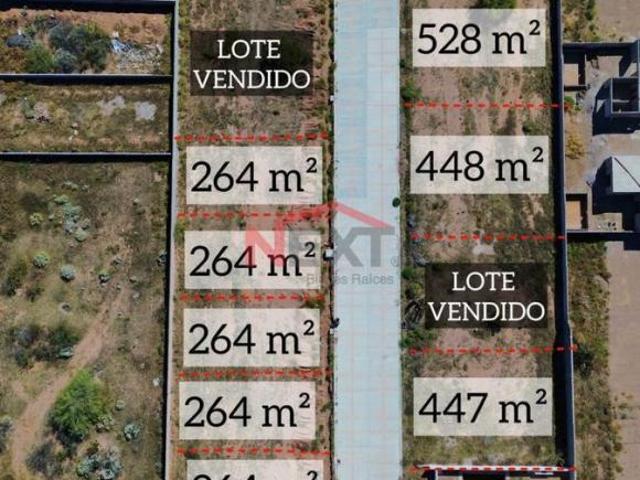 Terreno en venta en Jacona, Michoacán