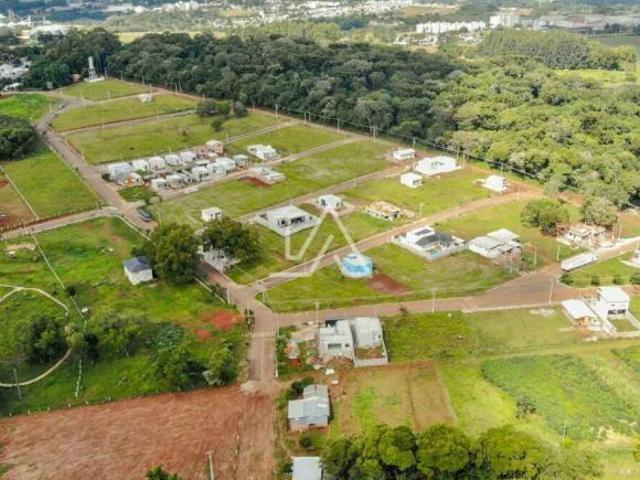 Terreno venda em Região Geográfica Imediata de Passo Fundo, Passo Fundo