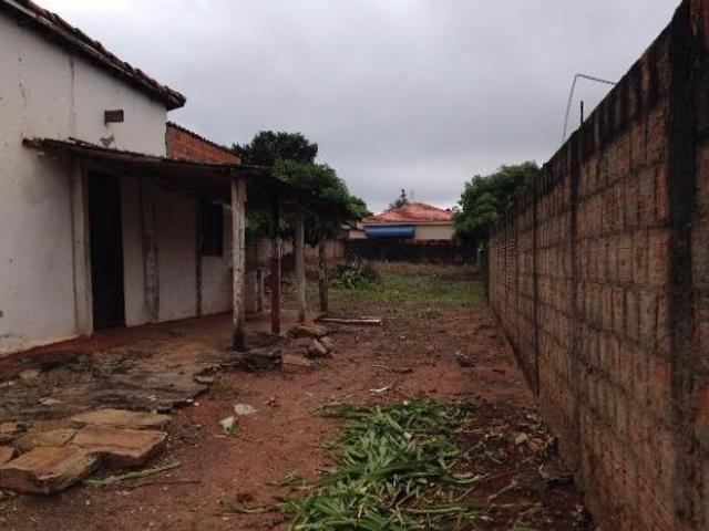 Terreno venda em Região Imediata de Catanduva, Jataúba