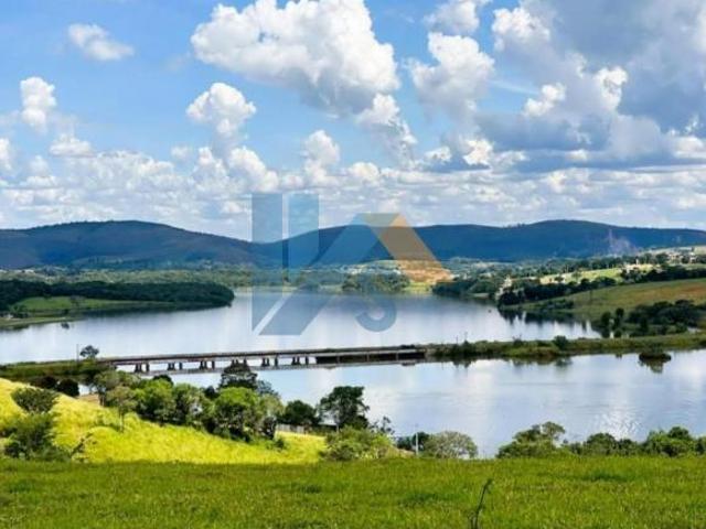 Terreno venda em Região Geográfica Imediata de Lavras, Bom Sucesso