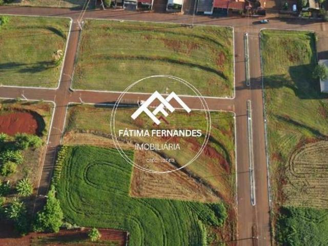 Terreno venda em Sertanópolis, Região Geográfica Intermediária de Londrina