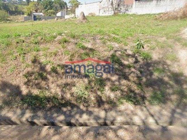 Terreno venda em Jacareí