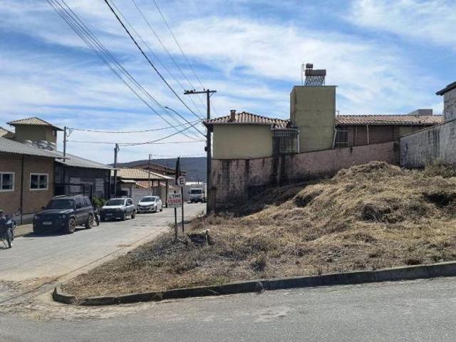 Terreno venda em Região Geográfica Imediata de Lavras, Carrancas
