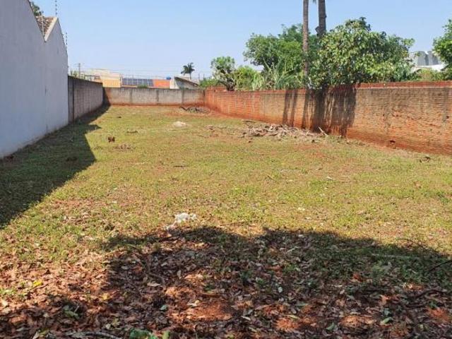 Terreno venda em Região Geográfica Imediata de Maringá, Maringá