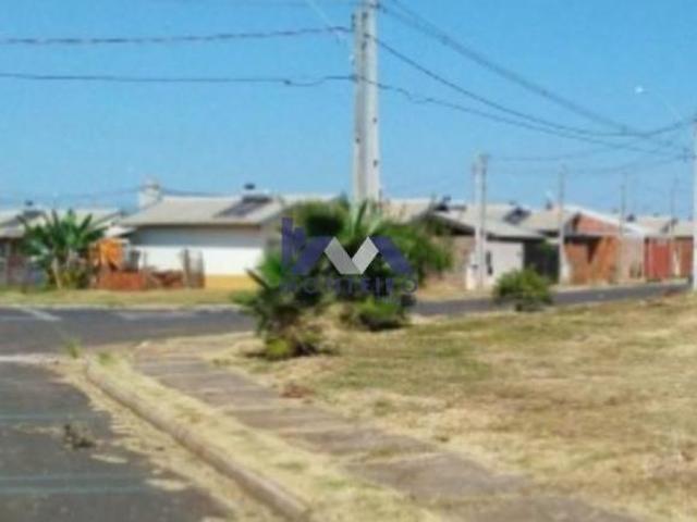 Terreno venda em Catanduva