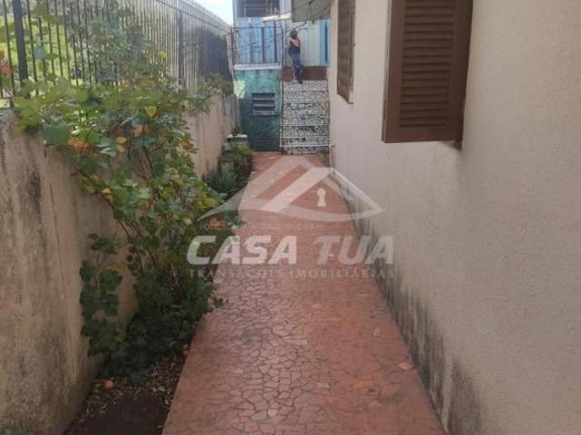 Terreno venda em Passo Fundo