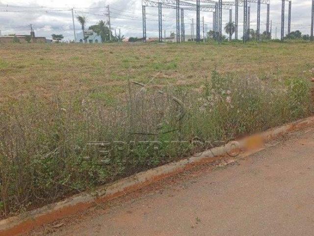 Terreno venda em Capela do Alto, Região Geográfica Intermediária de Sorocaba